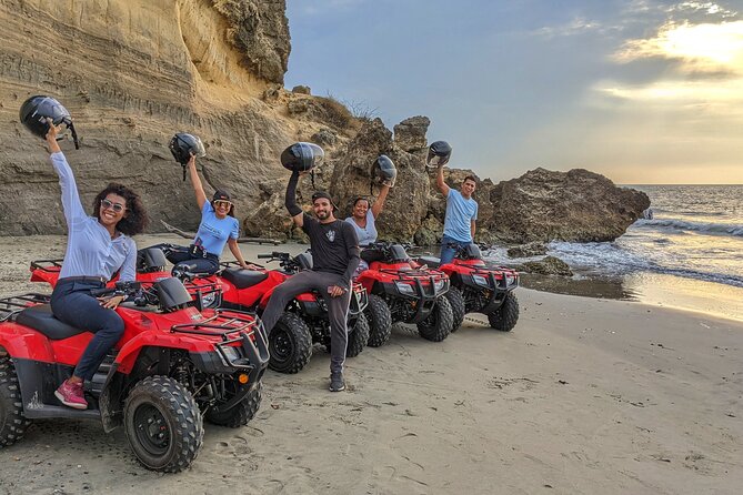best activities in bintan island