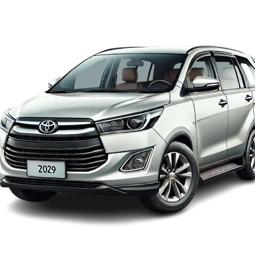 Riki Taxi private SUV transport service in Batam and Bintan