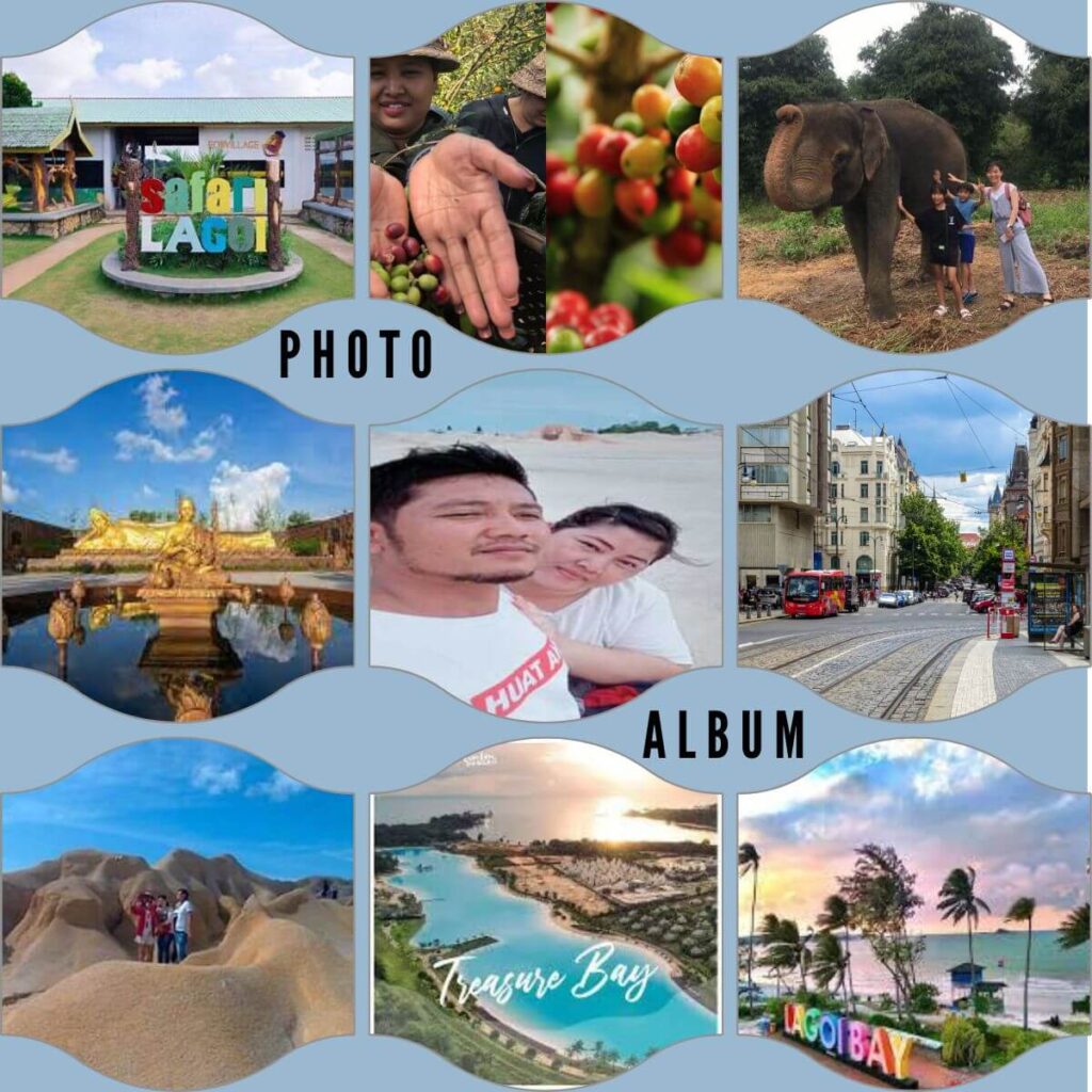 Bintan Taxi service for activities and sightseeing tours in Bintan Island