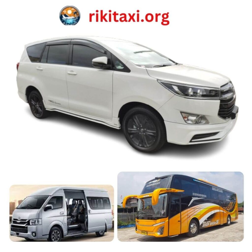 Explore Bintan Island’s top attractions with comfortable and professional taxi services.