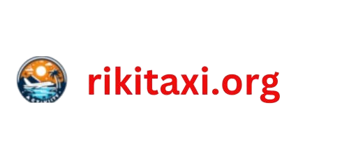our company rikitaxi.org