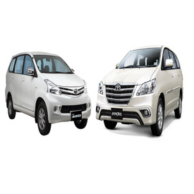 Riki Taxi Bintan