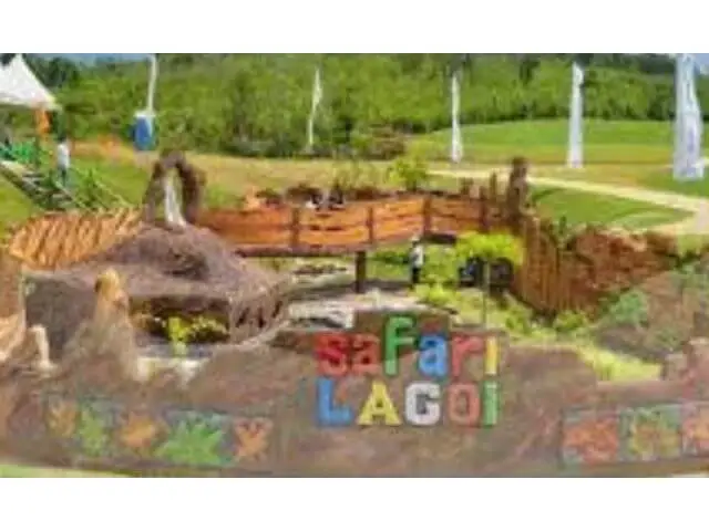 Safari Lagoi Bintan with rescued animals, mini zoo, and eco farm attractions
