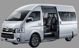 Private taxi and transfer service in Bintan with comfortable vehicle and professional driver